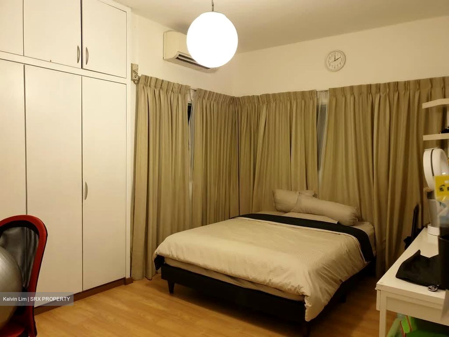 Ridgewood (D10), Condominium #542945771
